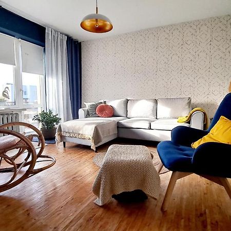 Spokojny Azyl - Wilkasy Apartamento Exterior foto