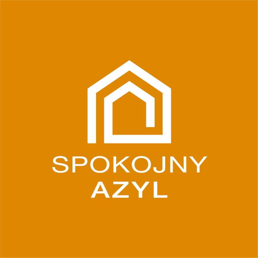 Spokojny Azyl - Wilkasy Apartamento Exterior foto